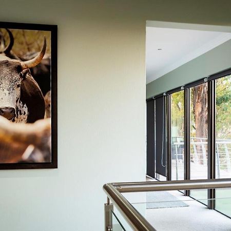 Middelwater Farm Hotel بلومفونتين المظهر الخارجي الصورة