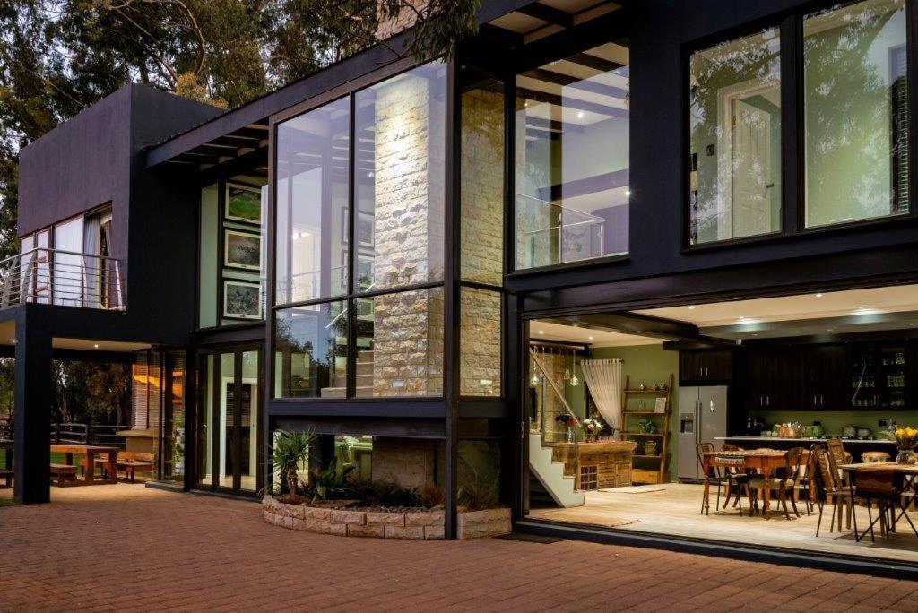 Middelwater Farm Hotel بلومفونتين المظهر الخارجي الصورة