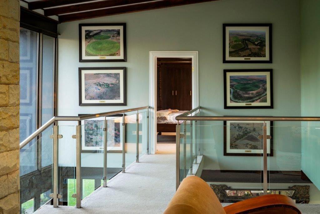 Middelwater Farm Hotel بلومفونتين المظهر الخارجي الصورة