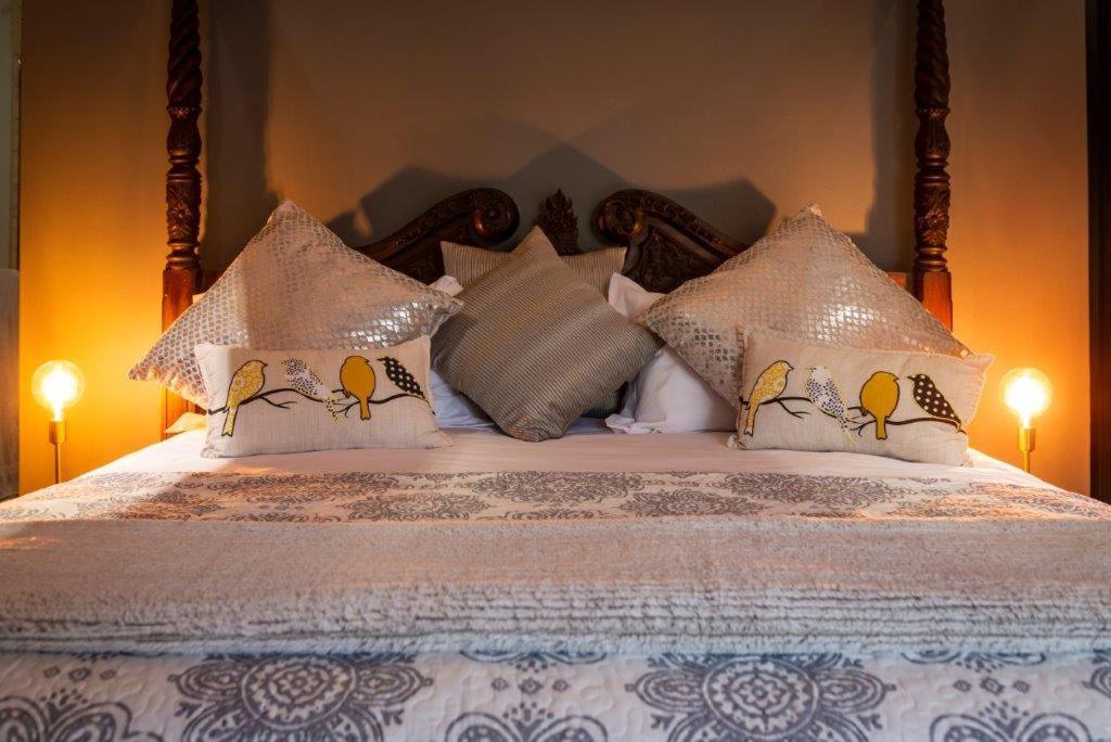 Middelwater Farm Hotel بلومفونتين المظهر الخارجي الصورة