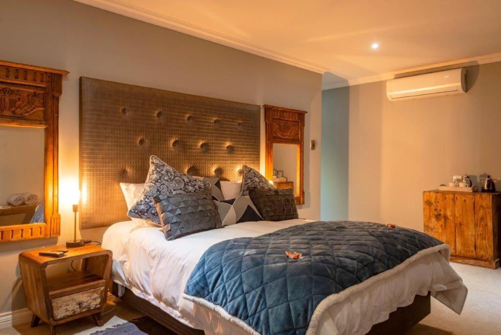 Middelwater Farm Hotel بلومفونتين المظهر الخارجي الصورة